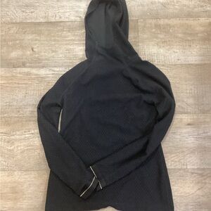 Nike Pro Dri-FIT Black Top